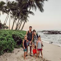 Отзыв от Лариса - DTV виза