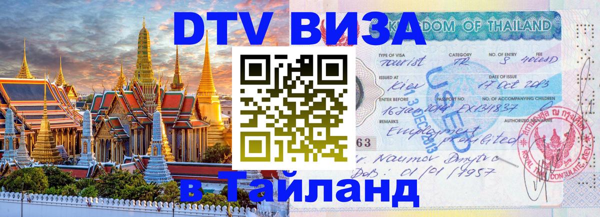 Оформление DTV визы под ключ: стоимость и тарифы, только загранпаспорт - 03.10.2025 
